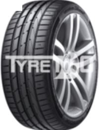 Pneumatico Hankook Ventus S1 Evo2 (K117B) MFS Runflat:HRS 215/40 R18 85Y Estivo