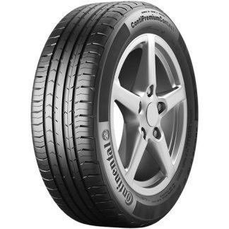Pneumatico Continental Premiumcontact 5 185/55 R15 82V Estivo