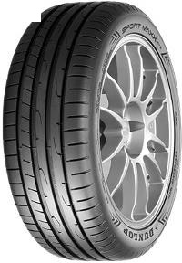 Pneumatico Dunlop XL SPORT MAXX RT2 MFS 215/40 R18 89W Estivo