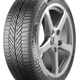 Pneumatico Uniroyal XL AllSeasonExpert 3 MFS 215/40 R18 89W 4 Stagioni