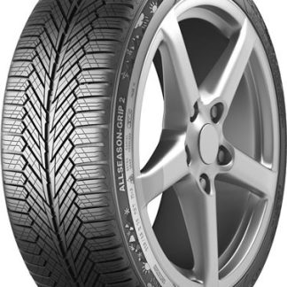 Pneumatico Semperit XL ALLSEASON-GRIP 2 MFS 215/40 R18 89W 4 Stagioni