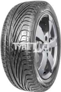 Pneumatico Uniroyal Rainsport 3 185/55 R14 80H Estivo