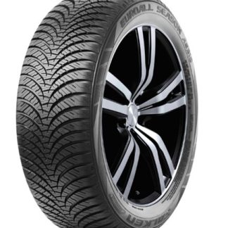 Pneumatico Falken Euroallseason AS210 195/55 R15 85H 4 Stagioni