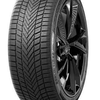 Pneumatico Berlin Tires 205/40 ZR17 XL ALL SEASON 2 205/40 R17 84W 4 Stagioni