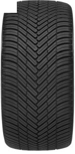 Pneumatico Superia Ecoblue2 4S 195/55 R15 85V 4 Stagioni