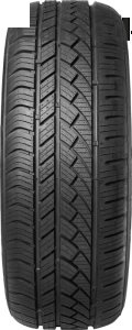 Pneumatico Fortuna ECOPLUS2 4S 205/60 R16 92H 4 Stagioni