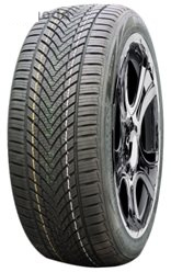 Pneumatico Rotalla Setula 4 Season RA03 205/60 R16 92H 4 Stagioni