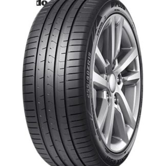 Pneumatico APlus 195/40 ZR17 AERIX RS01 195/40 R17 81W Estivo