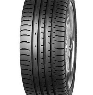 Pneumatico Accelera 215/35 ZR19 XL PHI MFS 215/35 R19 85Y Estivo