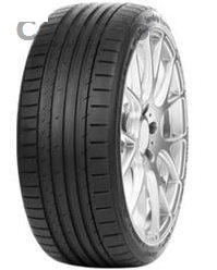 Pneumatico Gripmax 205/35 ZR18 XL SUREGRIP PRO SPORT 205/35 R18 81Y Estivo
