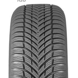 Pneumatico Nokian XL SEASONPROOF 1 MFS 185/55 R15 86H 4 Stagioni