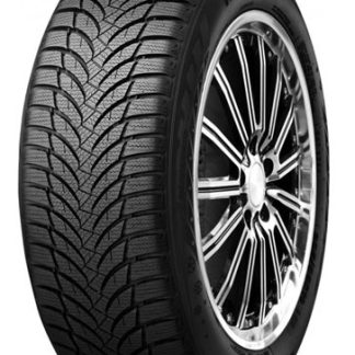 Pneumatico Roadstone Winguard SnowG (WH2) 195/55 R15 89H Invernale