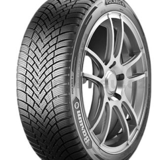 Pneumatico Barum XL POLARIS 6 MFS 215/40 R17 87V Invernale