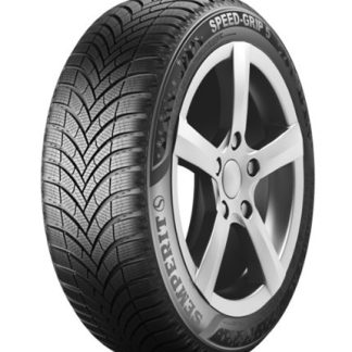 Pneumatico Semperit XL SPEED-GRIP 5 FR 215/40 R18 89V Invernale