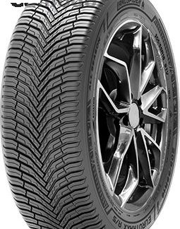 Pneumatico Landspider Eurotraxx A/S 195/55 R15 85V 4 Stagioni