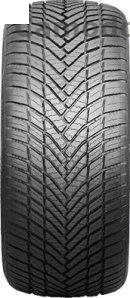 Pneumatico Delmax X Weather II 4S 205/60 R16 92H 4 Stagioni