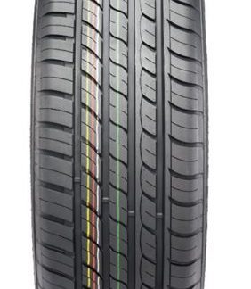 Pneumatico Compasal 205/45 ZR16 SMACHER 205/45 R16 87W Estivo