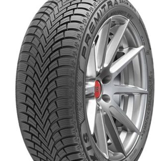 Pneumatico Maxxis XL Premitra Snow WP6 MFS 215/40 R18 89V Invernale
