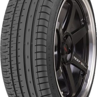 Pneumatico Accelera XL PHI-R MFS 195/55 R15 89V Estivo