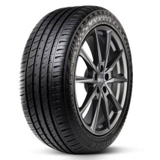 Pneumatico Radar DIMAX R8+ MFS Runflat:RFT 215/40 R18 85Y Estivo