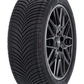 Pneumatico Kleber XL Quadraxer 3 195/55 R15 89V 4 Stagioni
