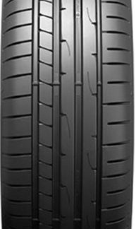 Pneumatico Dunlop XL SPORT MAXX RT 2 MFS 215/40 R18 89W Estivo