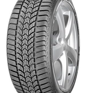 Pneumatico Debica XL FRIGO HP 2 205/60 R16 96H Invernale