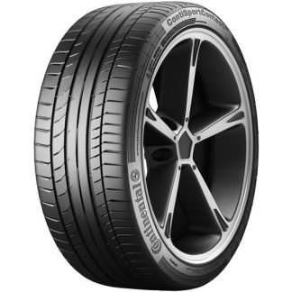 Pneumatico Continental XL Sportcontact 5 FR 215/40 R18 89W Estivo