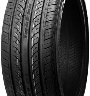 Pneumatico Antares XL Ingens A1 MFS 195/45 R16 84W Estivo