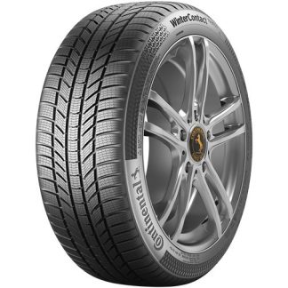 Pneumatico Continental XL WINTERCONTACT TS 870 P FR 215/40 R18 89V Invernale
