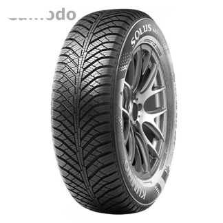 Pneumatico Kumho SOLUS 4S HA31 MFS 185/55 R14 80H 4 Stagioni