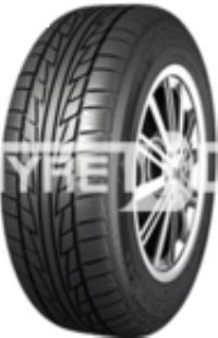 Pneumatico Nankang XL SV-2 MFS 215/40 R18 89V Invernale