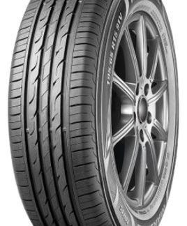 Pneumatico Marshal MH15 205/60 R16 92V Estivo