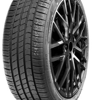 Pneumatico Atlander 215/40 ZR18 XL XSPORT-86 215/40 R18 89W Estivo