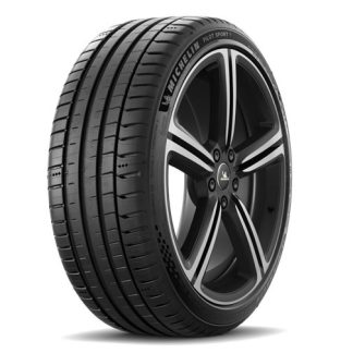 Pneumatico Michelin 215/40 ZR18 XL PILOT SPORT 5 FSL 215/40 R18 89(Y) Estivo