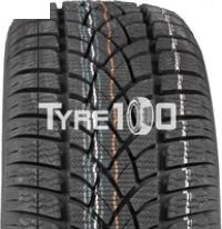 Pneumatico Dunlop XL SP Winter Sport 3D MFS Runflat:ROF * 185/50 R17 86H Invernale