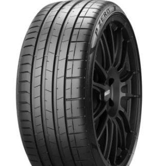 Pneumatico Pirelli XL P Zero PZ4 MFS HN 215/40 R18 89Y Estivo
