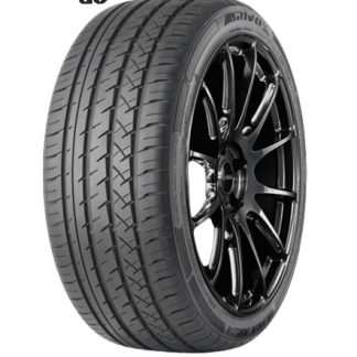 Pneumatico Arivo 195/45 ZR17 XL Ultra ARZ 4 MFS 195/45 R17 85W Estivo