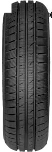 Pneumatico Superia BLUEWIN HP 205/60 R16 92H Invernale