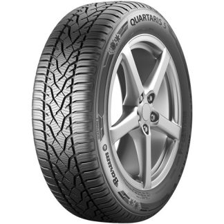 Pneumatico Barum Quartaris 5 FR 195/45 R17 81H 4 Stagioni
