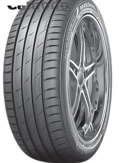 Pneumatico Marshal XL MU12 Mactrac 205/40 R17 84W Estivo