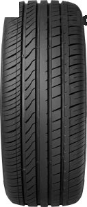 Pneumatico Fortuna 205/45 ZR16 XL ECOPLUS UHP 205/45 R16 87W Estivo