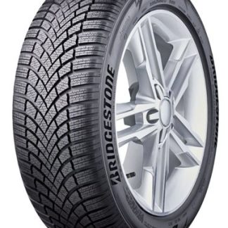 Pneumatico Bridgestone XL Blizzak LM005 195/45 R16 84H Invernale