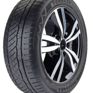 Pneumatico Tomket XL Allyear 3 205/60 R16 96V 4 Stagioni