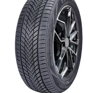 Pneumatico Tracmax 205/45 ZR16 XL Trac Saver 205/45 R16 87W 4 Stagioni