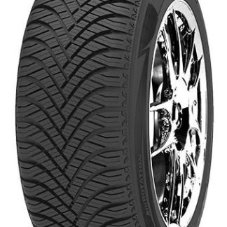Pneumatico Trazano XL Z401 195/55 R15 89V 4 Stagioni