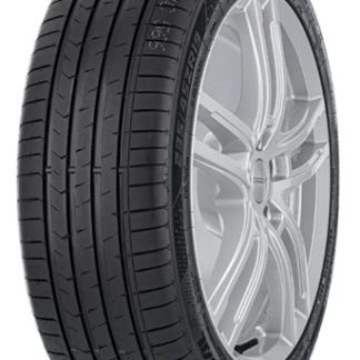 Pneumatico Compasal 215/35 ZR18 XL BLAZER UHP 2 215/35 R18 84W Estivo