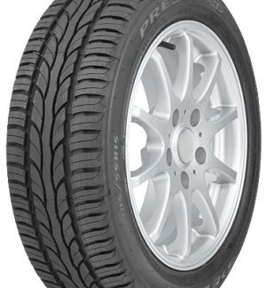 Pneumatico Debica PRESTO HP 195/55 R15 85H Estivo