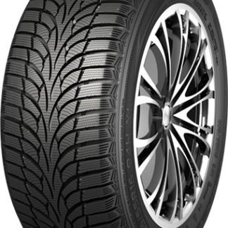 Pneumatico Nankang XL SV-3 205/60 R16 96H Invernale