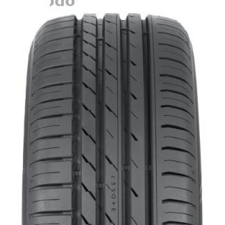 Pneumatico Nokian WETPROOF 1 195/55 R15 85V Estivo